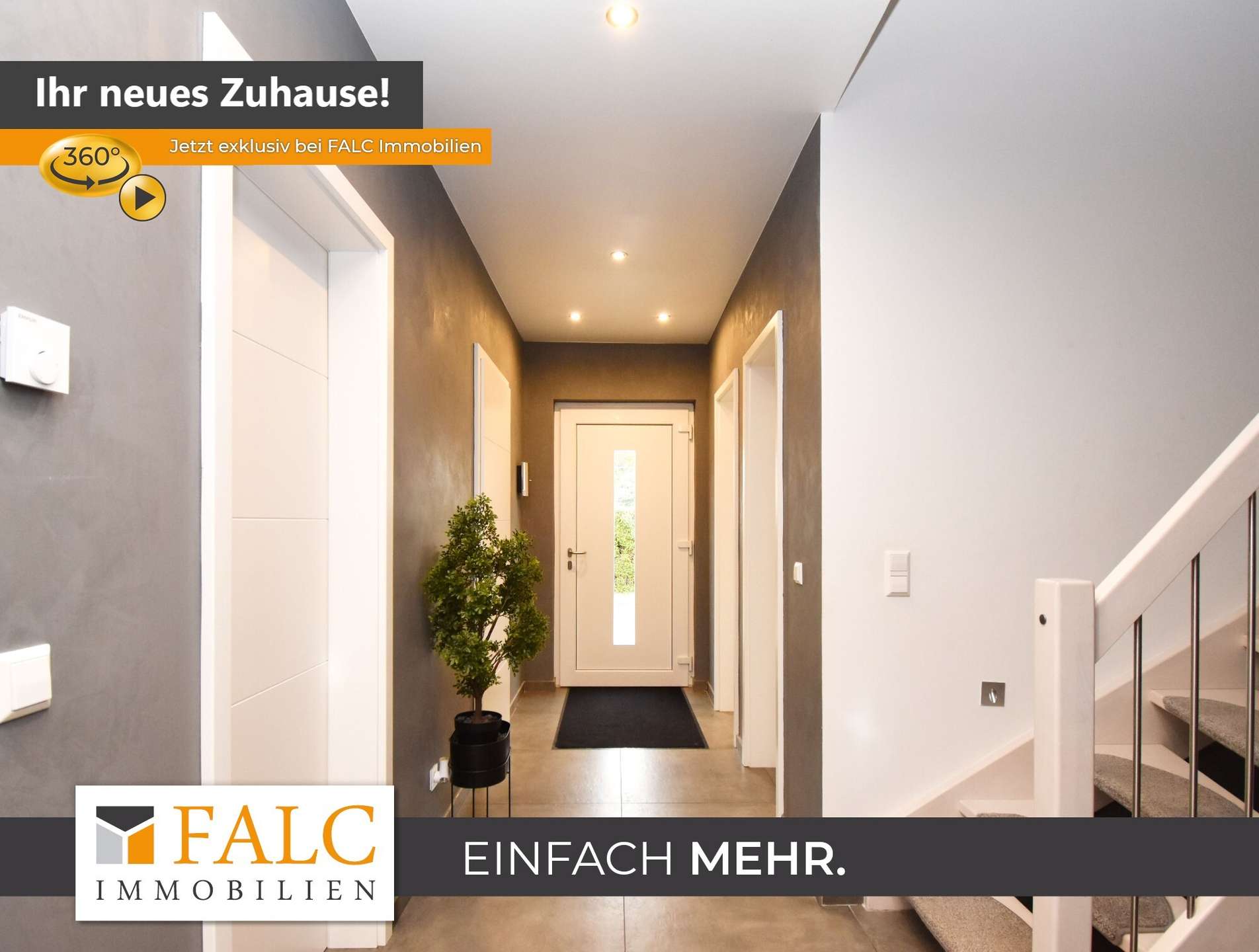 Herzlich Willkommen!